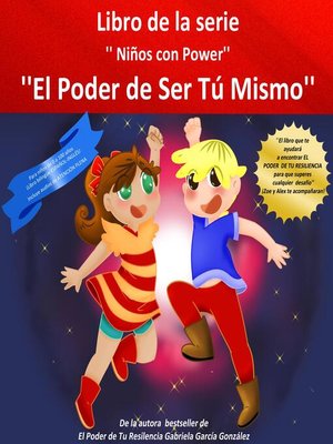 cover image of El Poder De Ser Tu Mismo